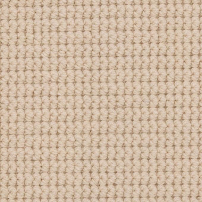 Crochet Creme at Luxury Wholesale Flooring