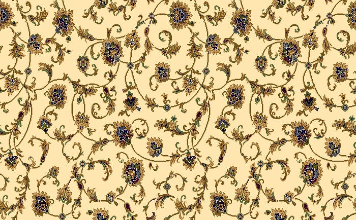 Kashan by Kane Carpet