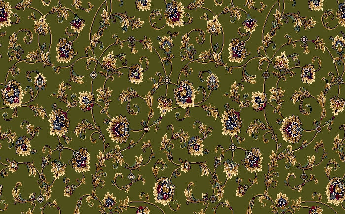 Kashan by Kane Carpet