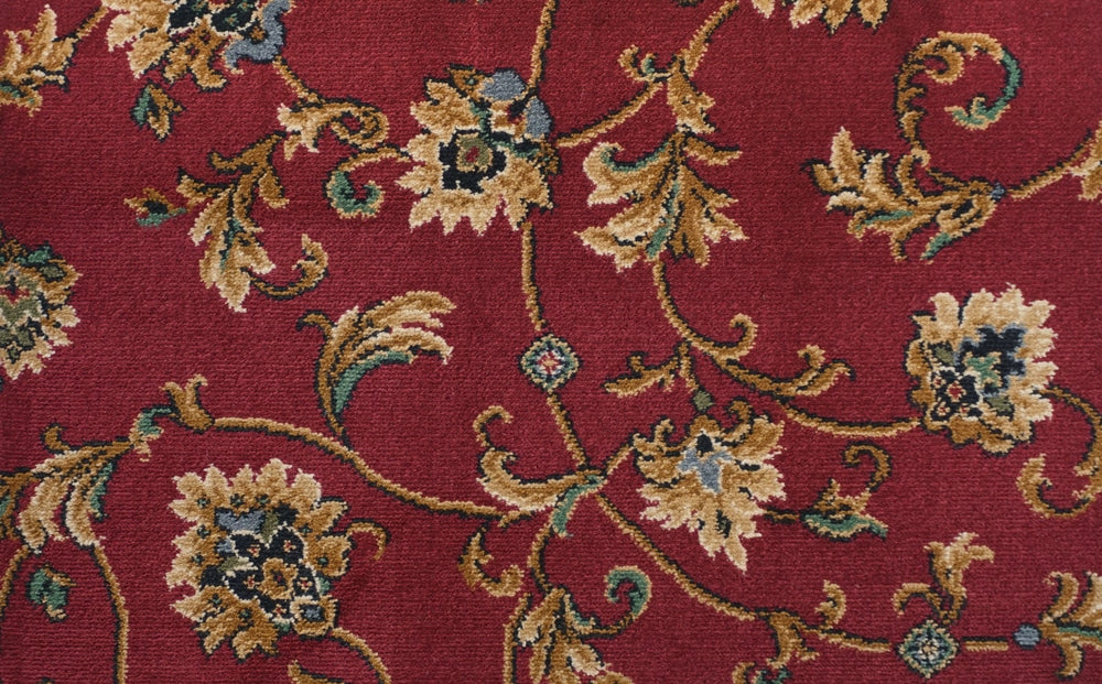 Kashan by Kane Carpet