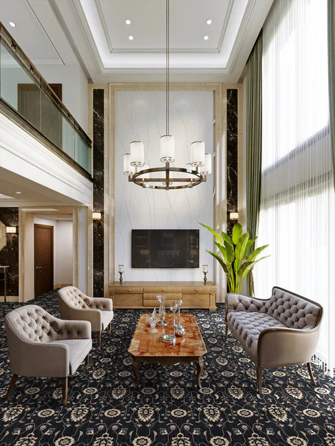 Regal Estate by Fabrica Carpet - Luxury Wholesale Flooring