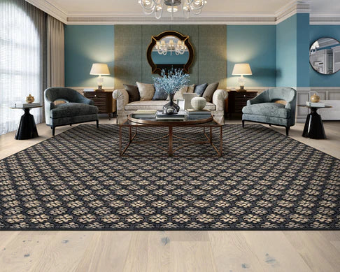 Regal Treasures by Fabrica Carpet - Luxury Wholesale Flooring
