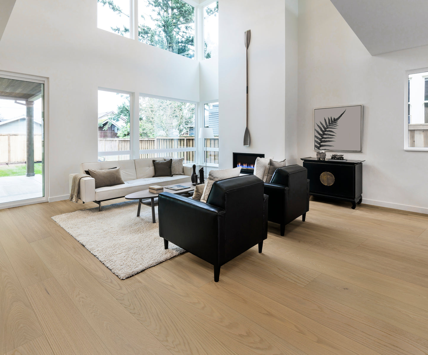 Signature - 10.25" Premium Wide Plank Engineered Oak