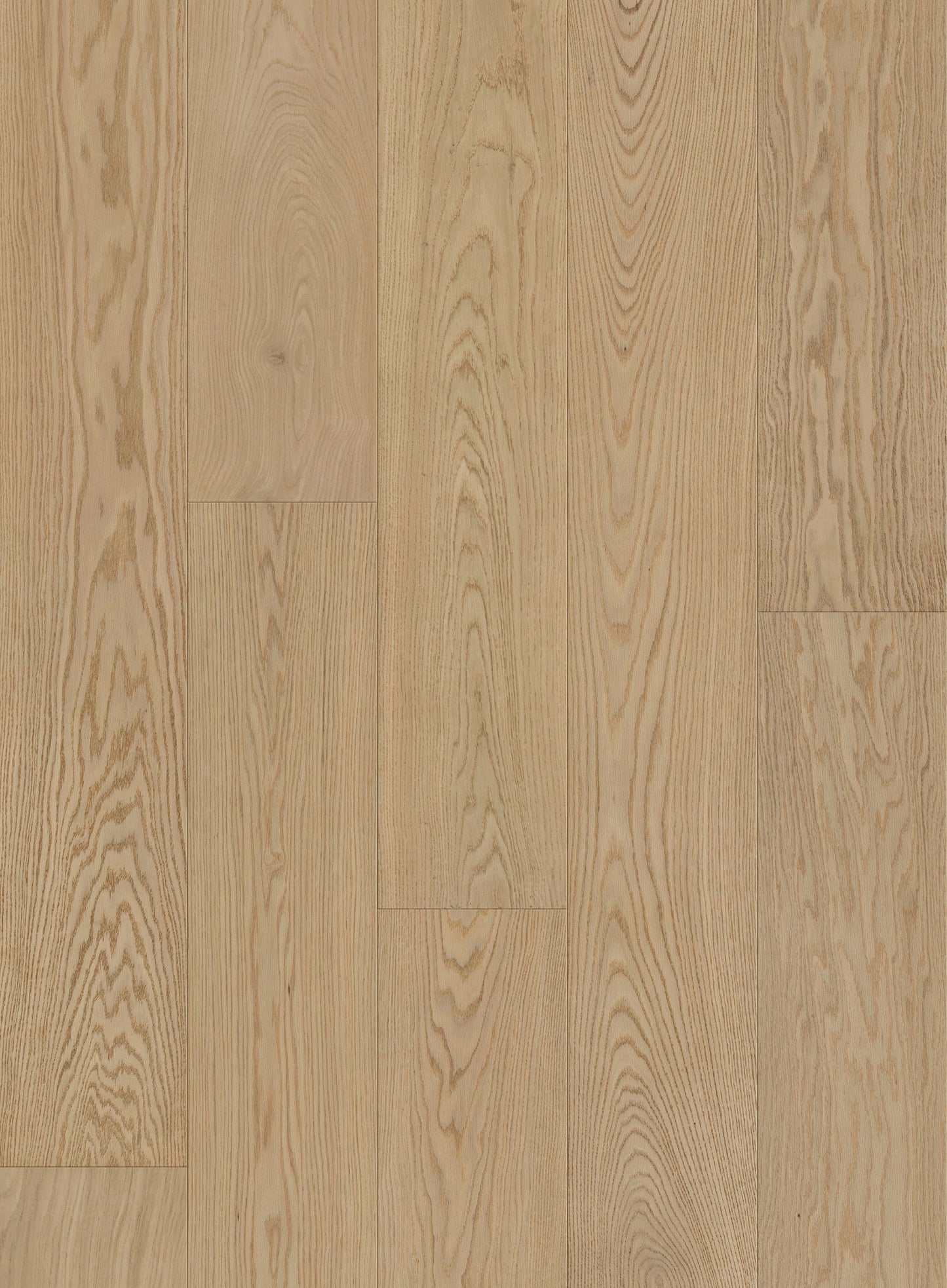 Signature - 10.25" Premium Wide Plank Engineered Oak