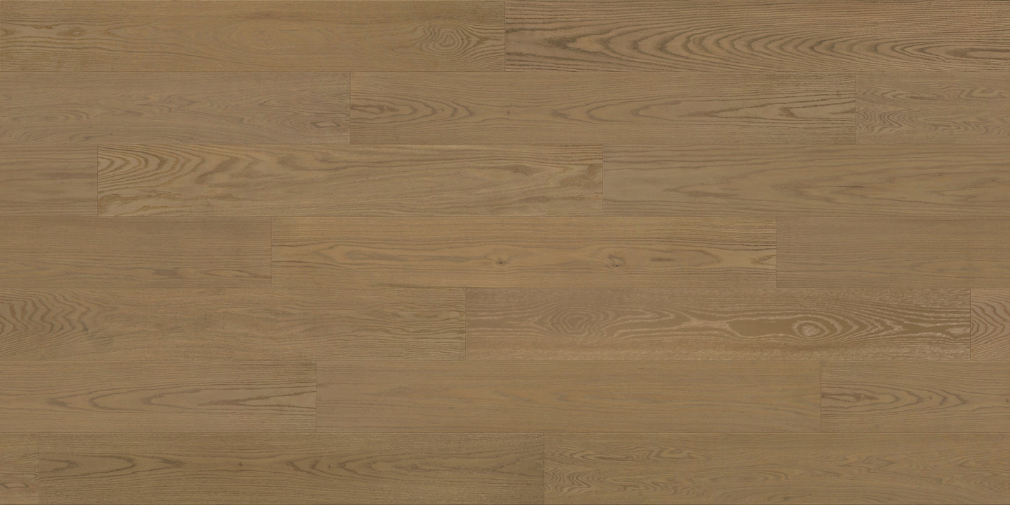 Signature - 10.25" Premium Wide Plank Engineered Oak